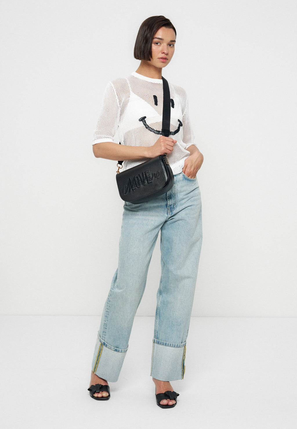 Love Moschino