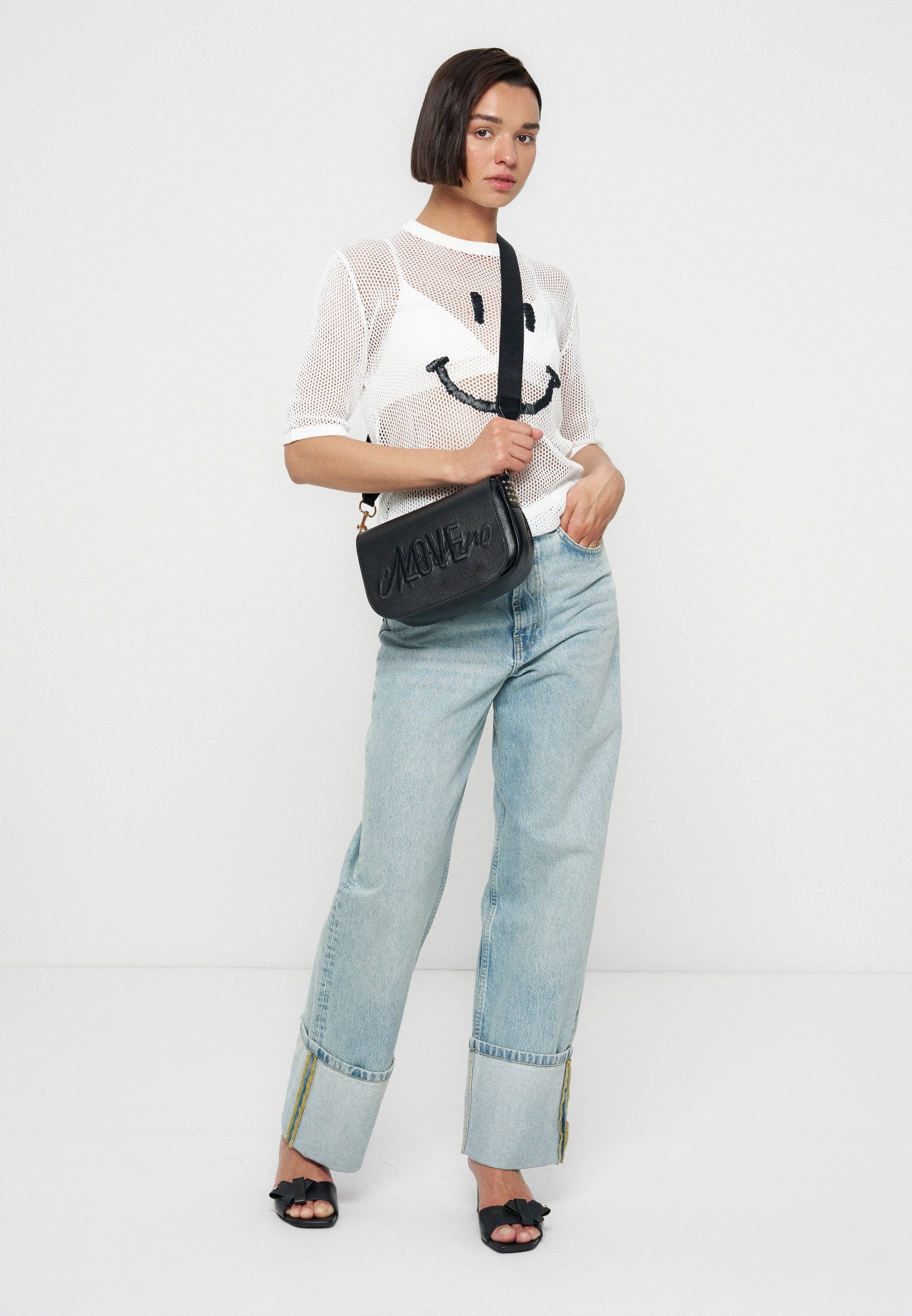 Love Moschino
