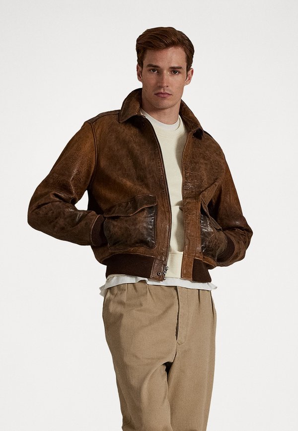 Polo Ralph Lauren LOOPBACK SWEATSHIRT