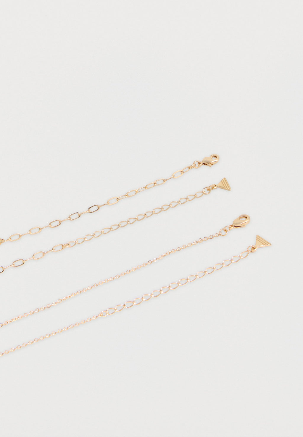 ALDO LOVECHARMED SET