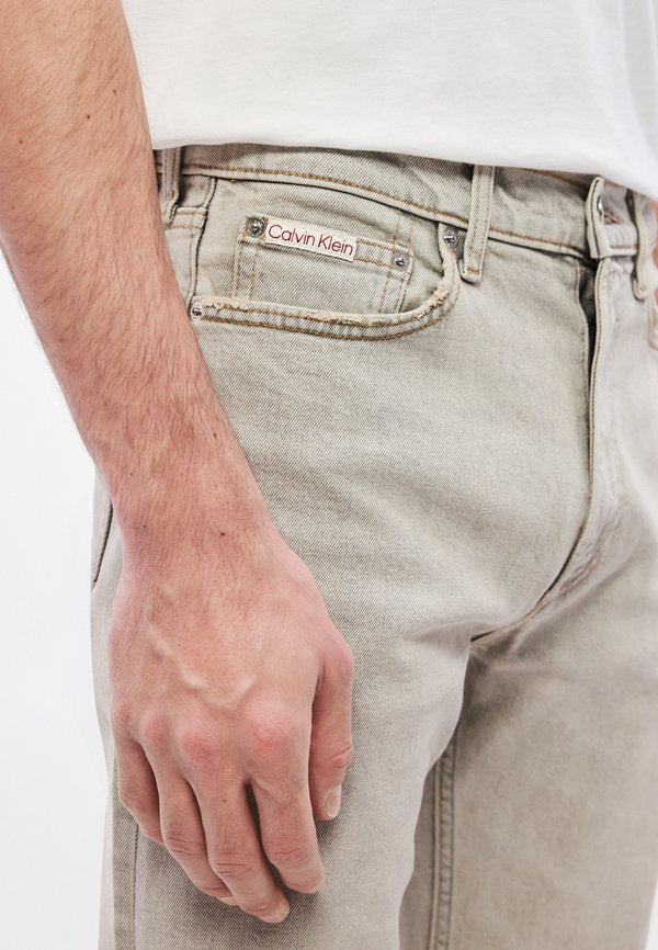 Calvin Klein Jeans STANDARD STRAIGHT