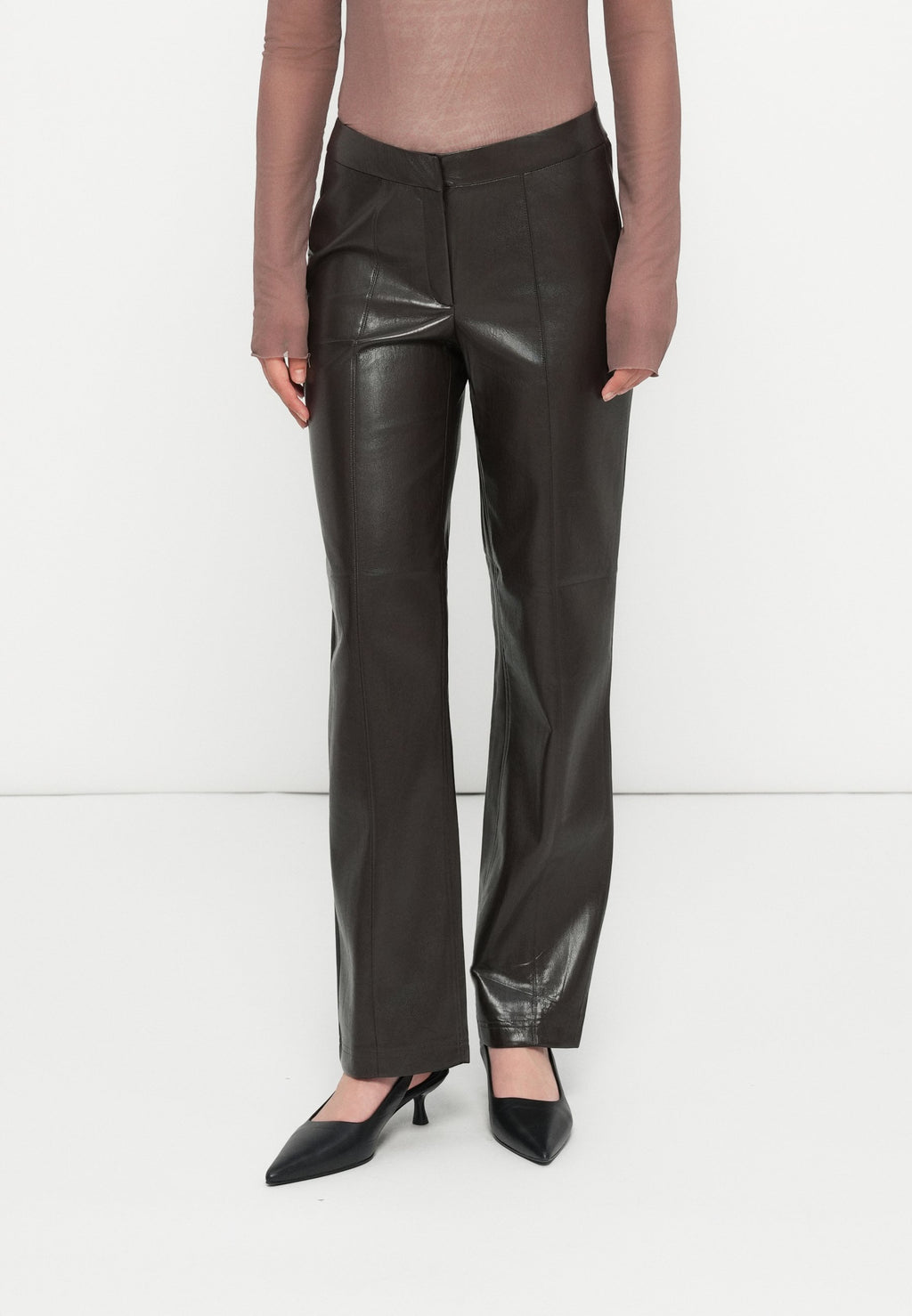 Vero Moda VMVIPS STRAIGHT PANT