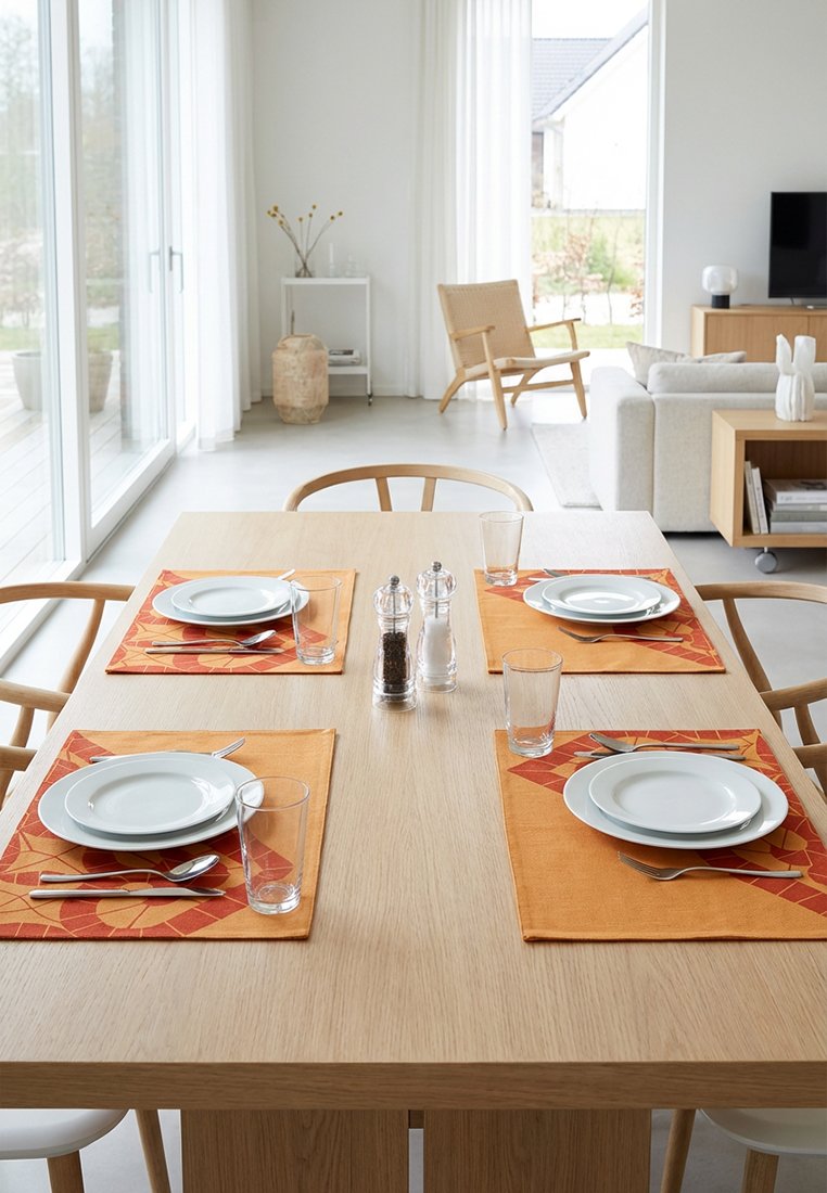 Novità Home IBIZA 4 PACK