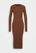 VMNINA O NECK CALF - Vero Moda Tall - View 1