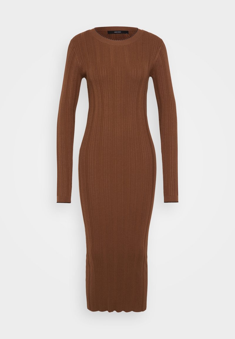 VMNINA O NECK CALF - Vero Moda Tall - View 1