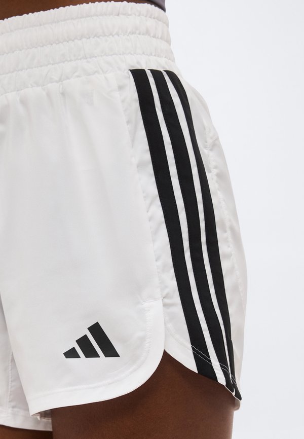 adidas Performance PACER WORKOUT WOVEN HIGH RISE