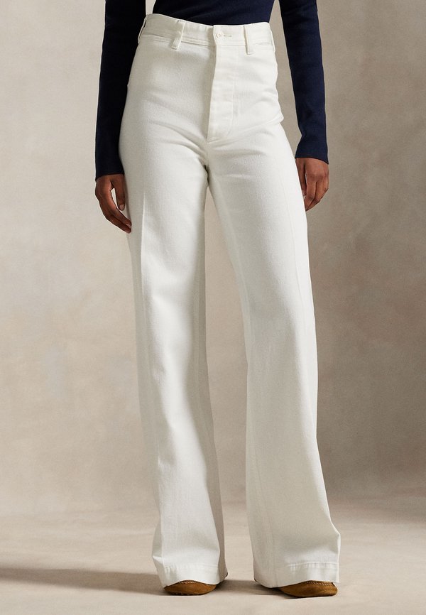 Polo Ralph Lauren STRETCH-COTTON BEATON PANT