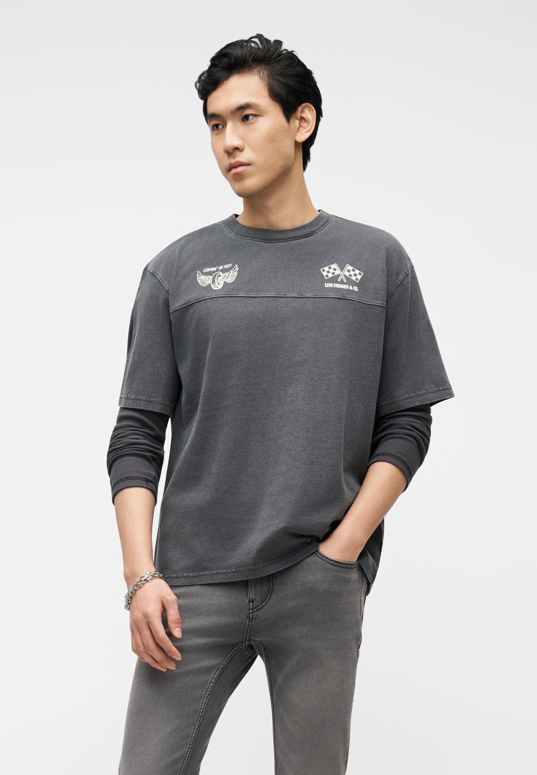 ONSWARP Skinny Fit Media 5