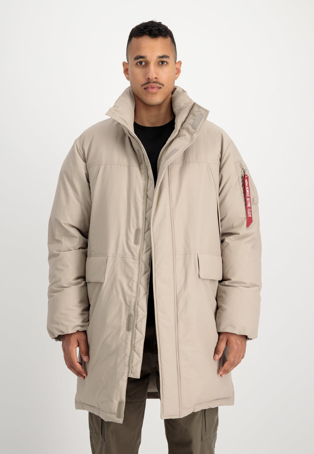 Alpha Industries
