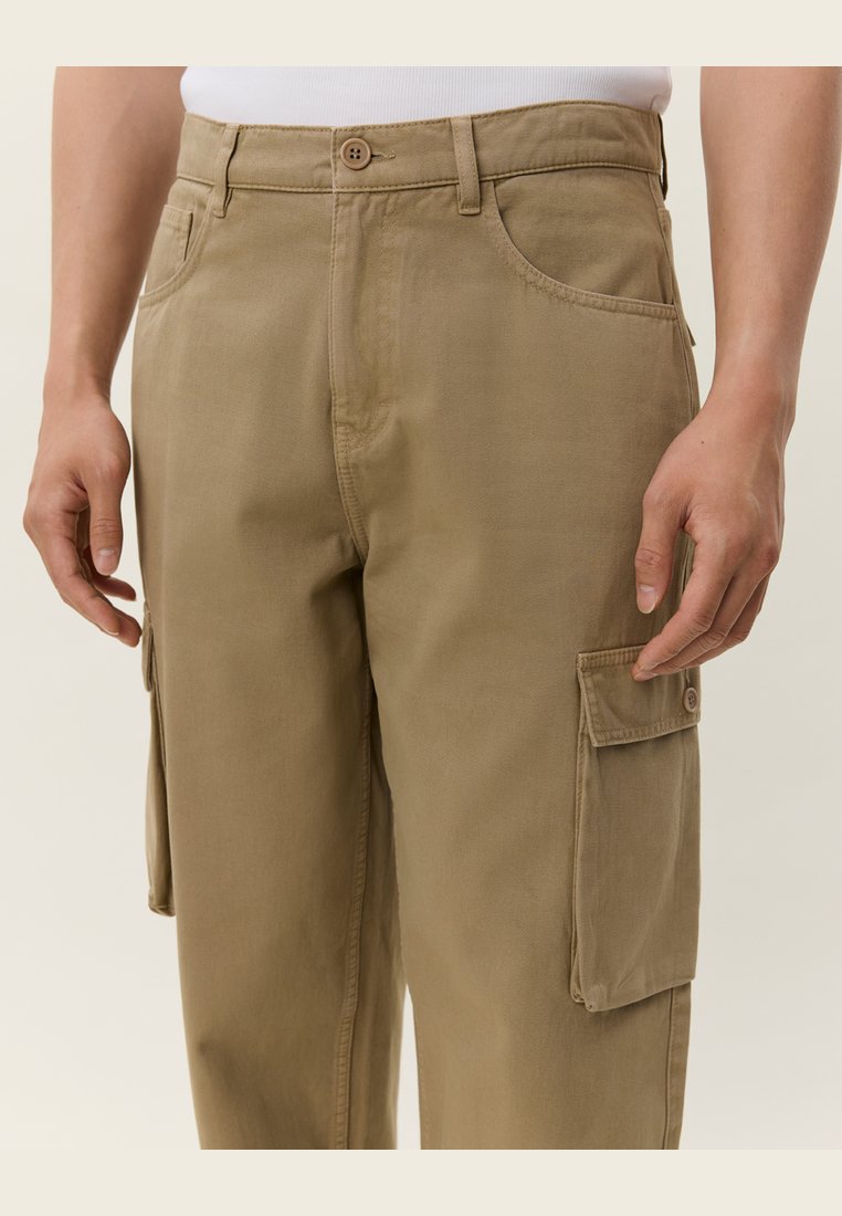Les Deux ROI PANTS