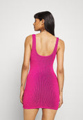 Good American ALWAYS FITS SCULPT DRESS