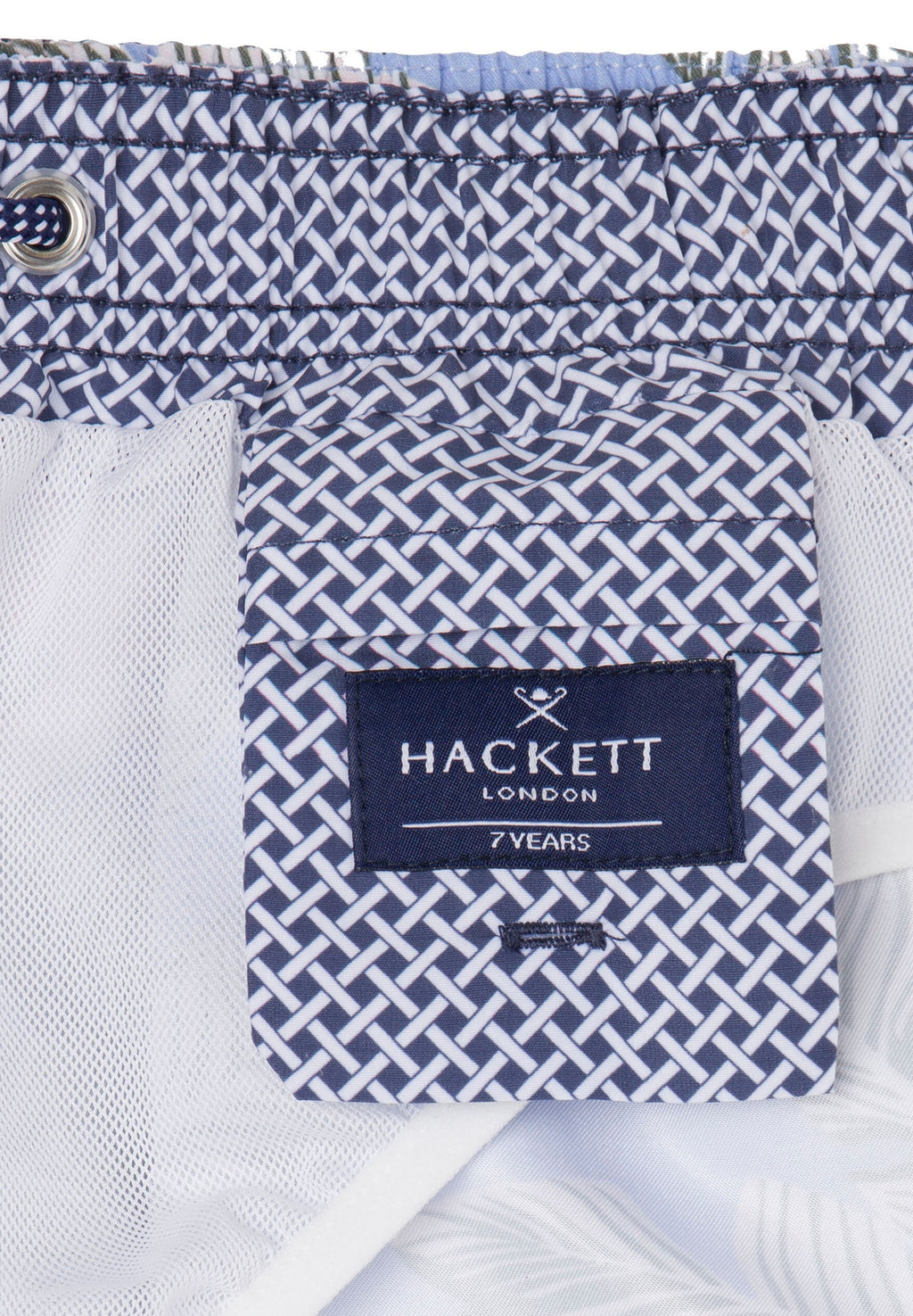 Hackett London  PARADISE
