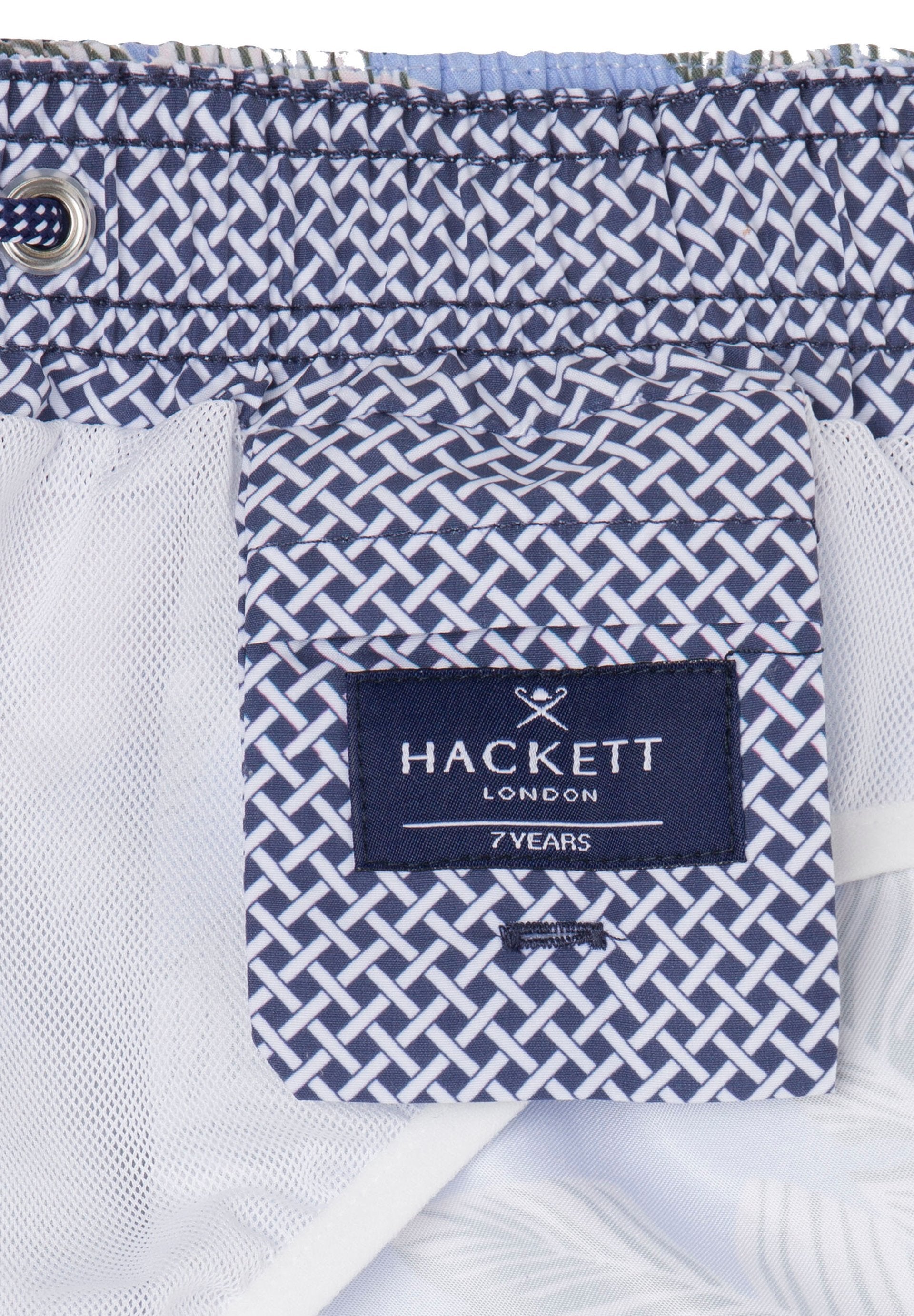 Hackett London  PARADISE