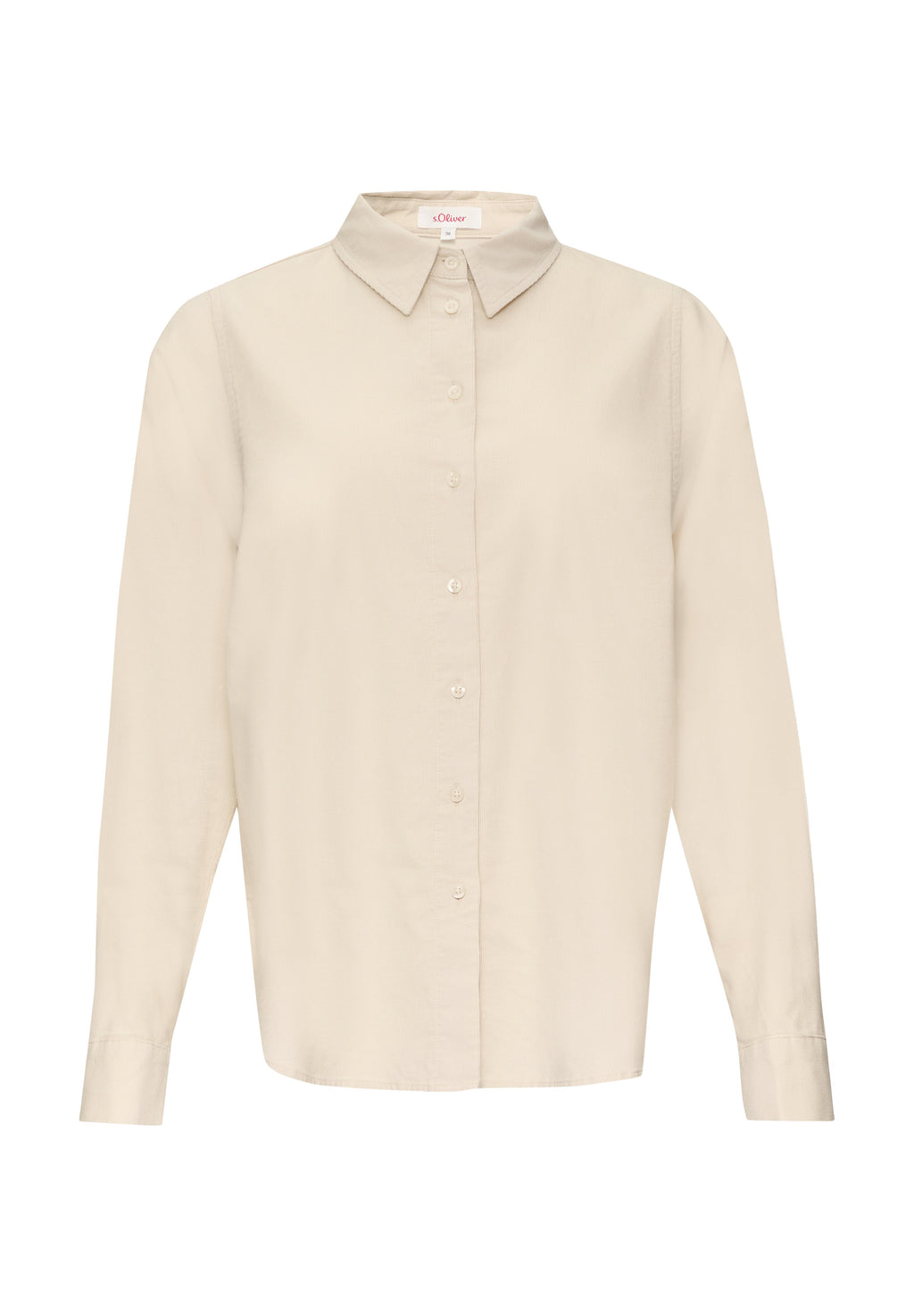 s.Oliver Hemdbluse Media 1