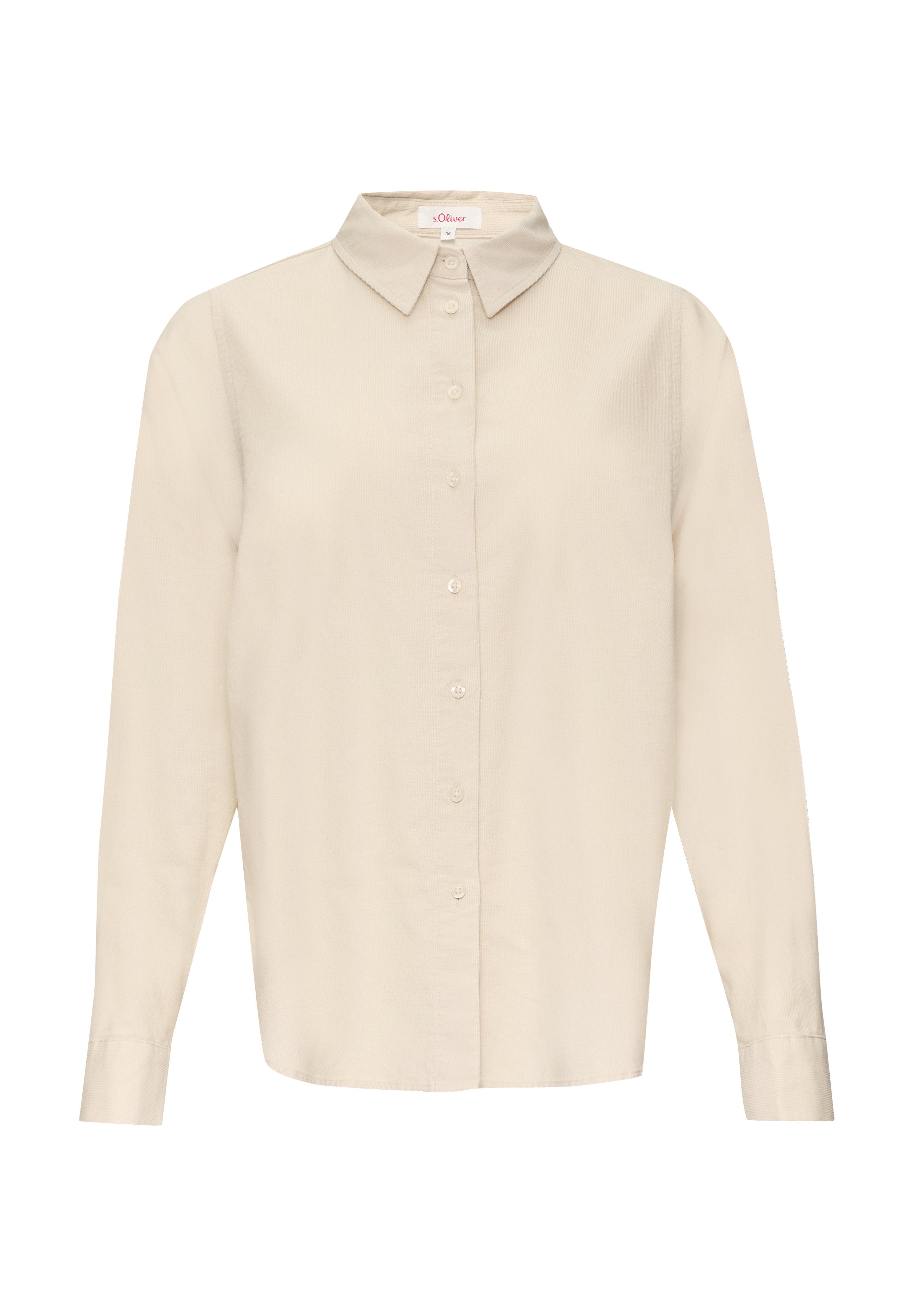 s.Oliver Hemdbluse Media 1