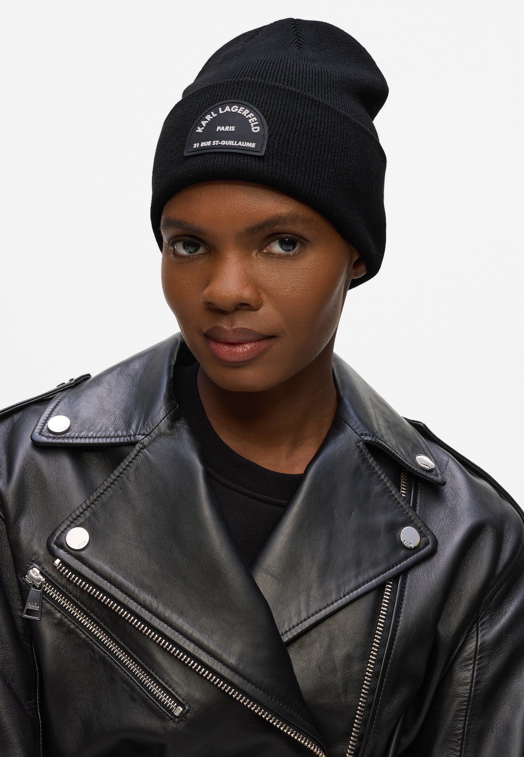 BEANIE UNISEX Media 2