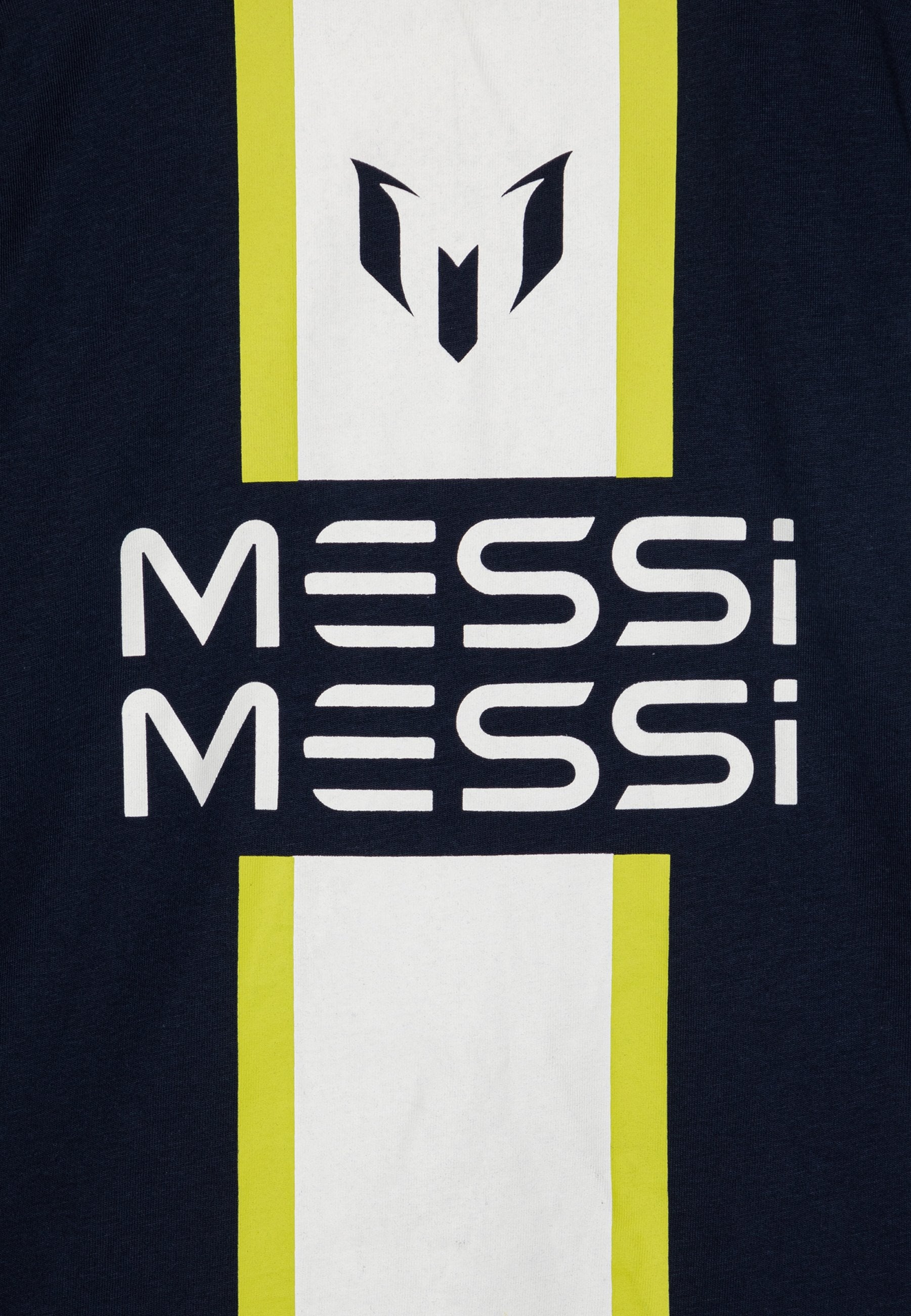 MESSI HAMERICA