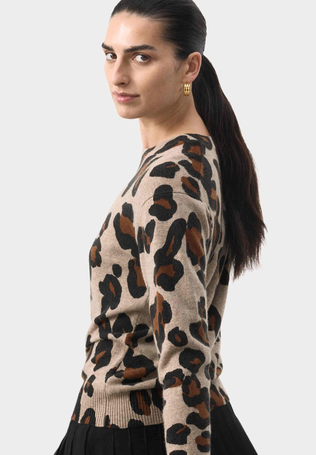 Marks & Spencer ANIMAL PRINT