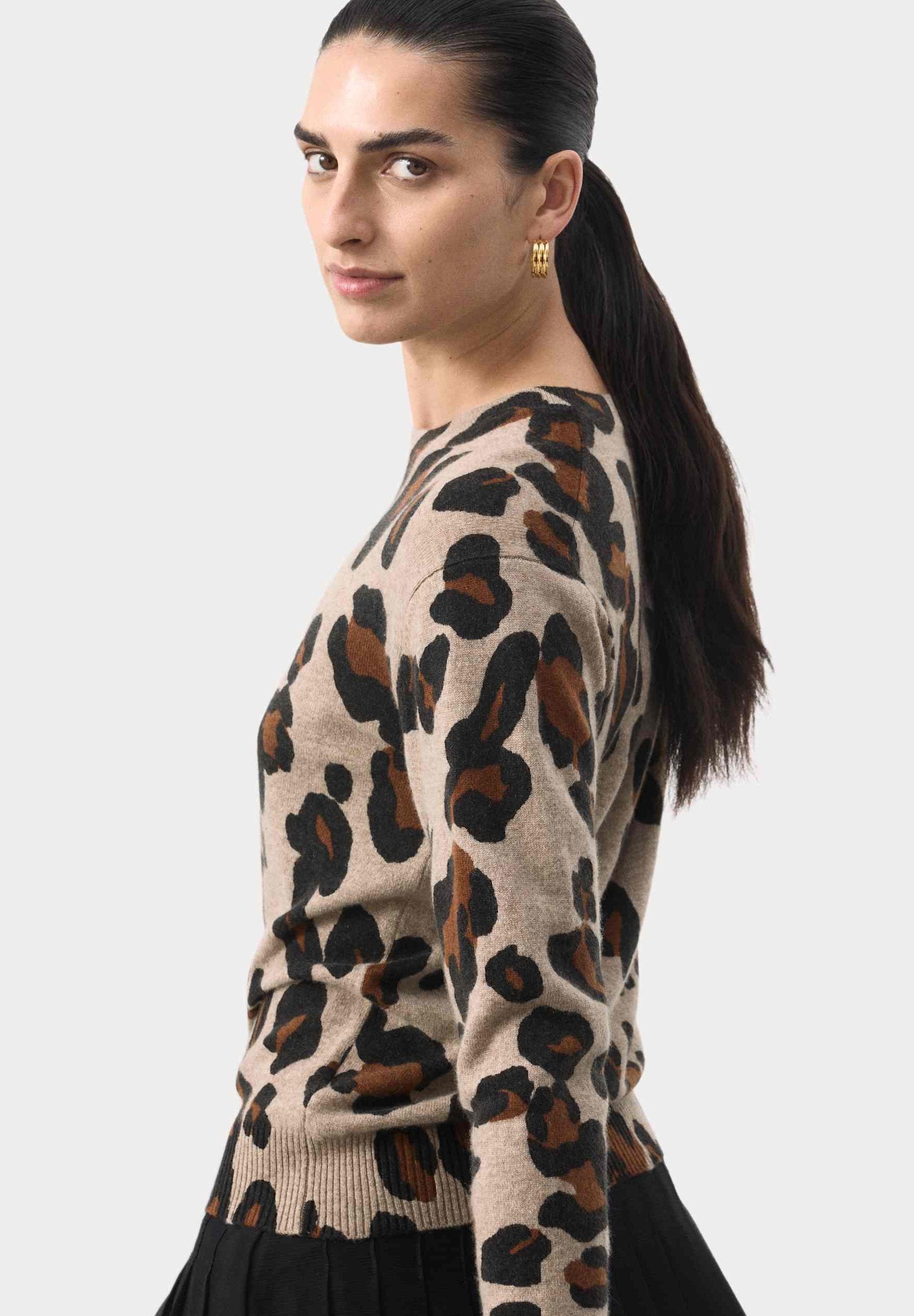 Marks & Spencer ANIMAL PRINT