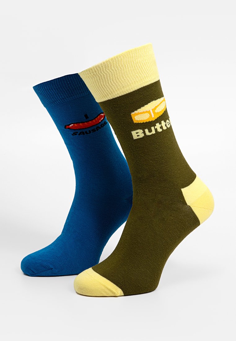 Happy Socks 2 PACK