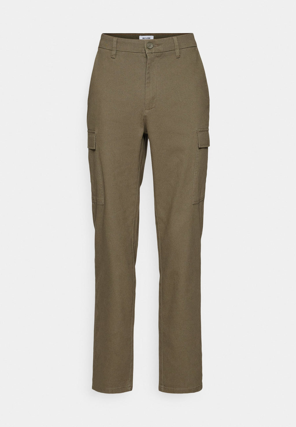 ONSNICKY STRAIGHT PANT NOOS Media 1