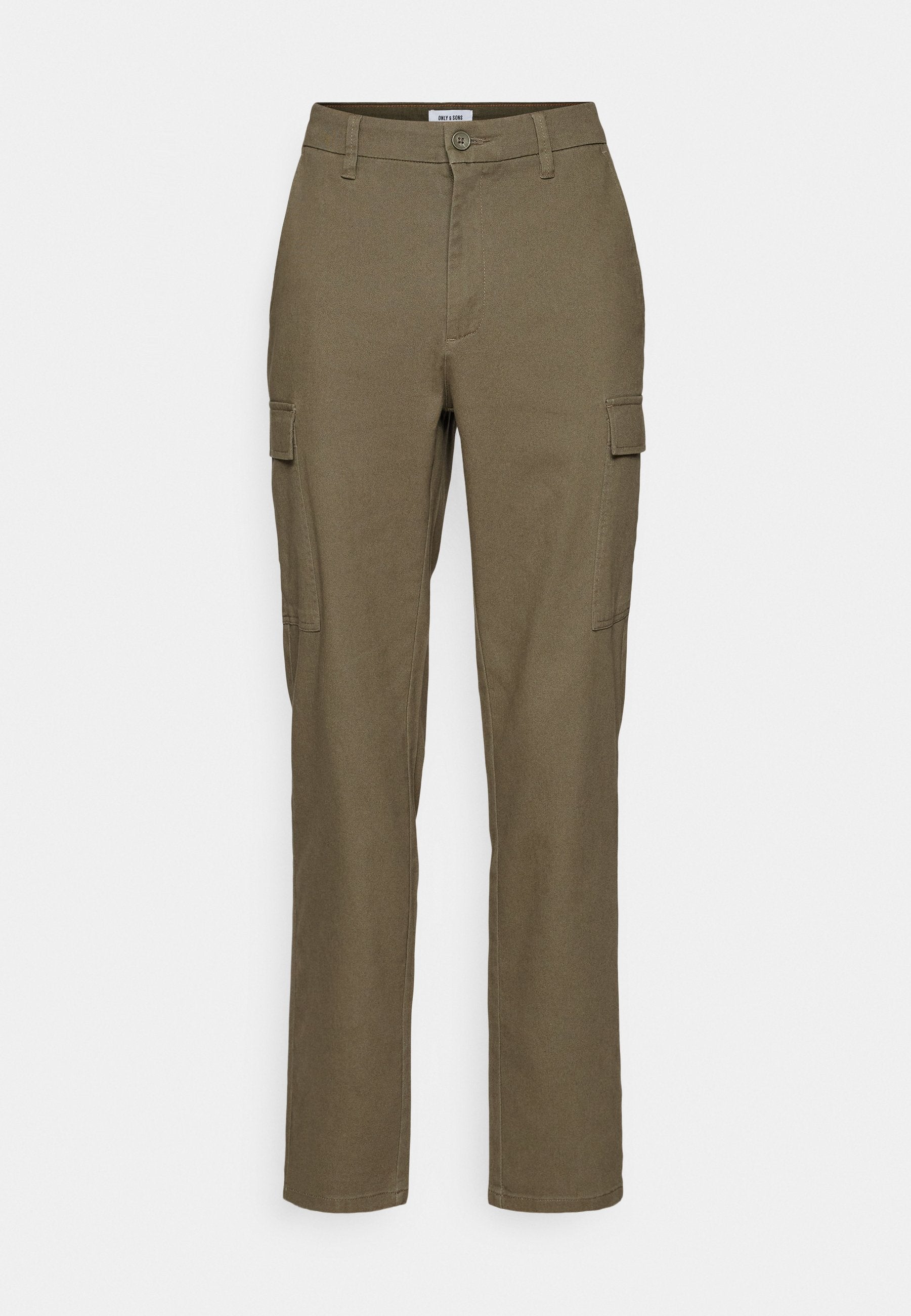 ONSNICKY STRAIGHT PANT NOOS Media 1
