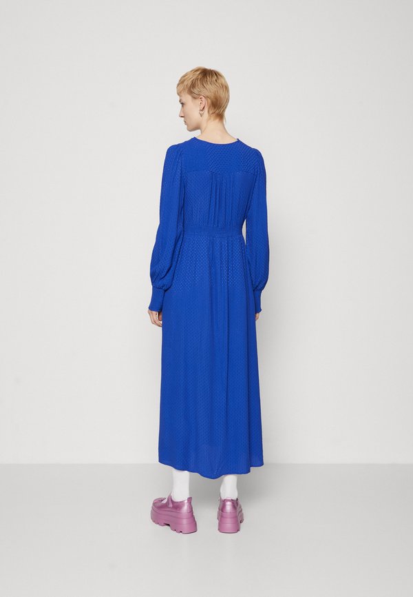 YAS Tall YASDREA LONG DRESS