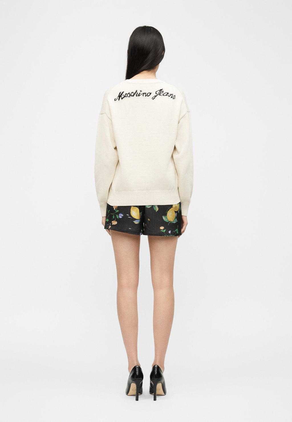 MOSCHINO JEANS