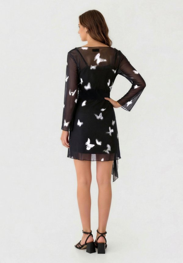 Even&Odd by Zalando BUTTERFLY MESH MINI
