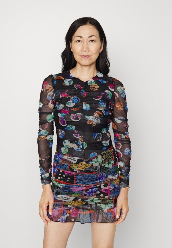 Desigual BUBBLES