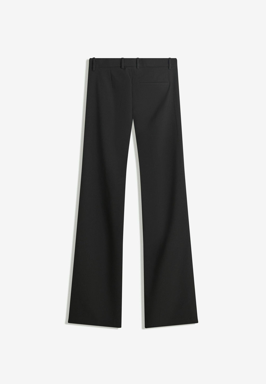 Bershka LOW-RISE