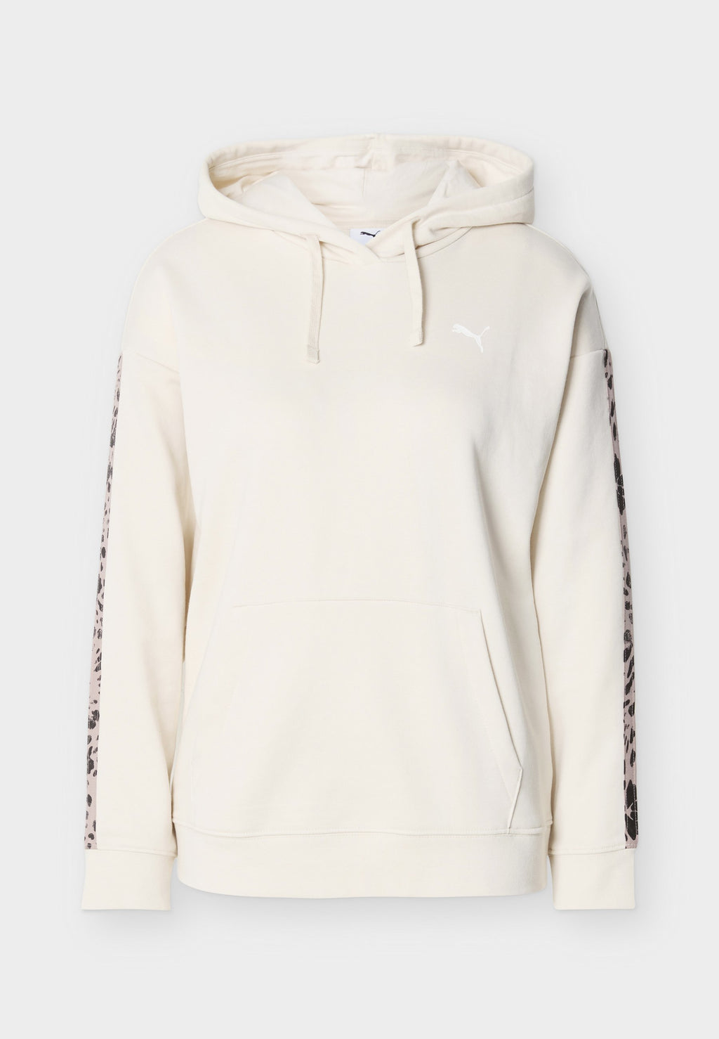 Puma GRAPHIC ANIMAL COMFORT HOODIE