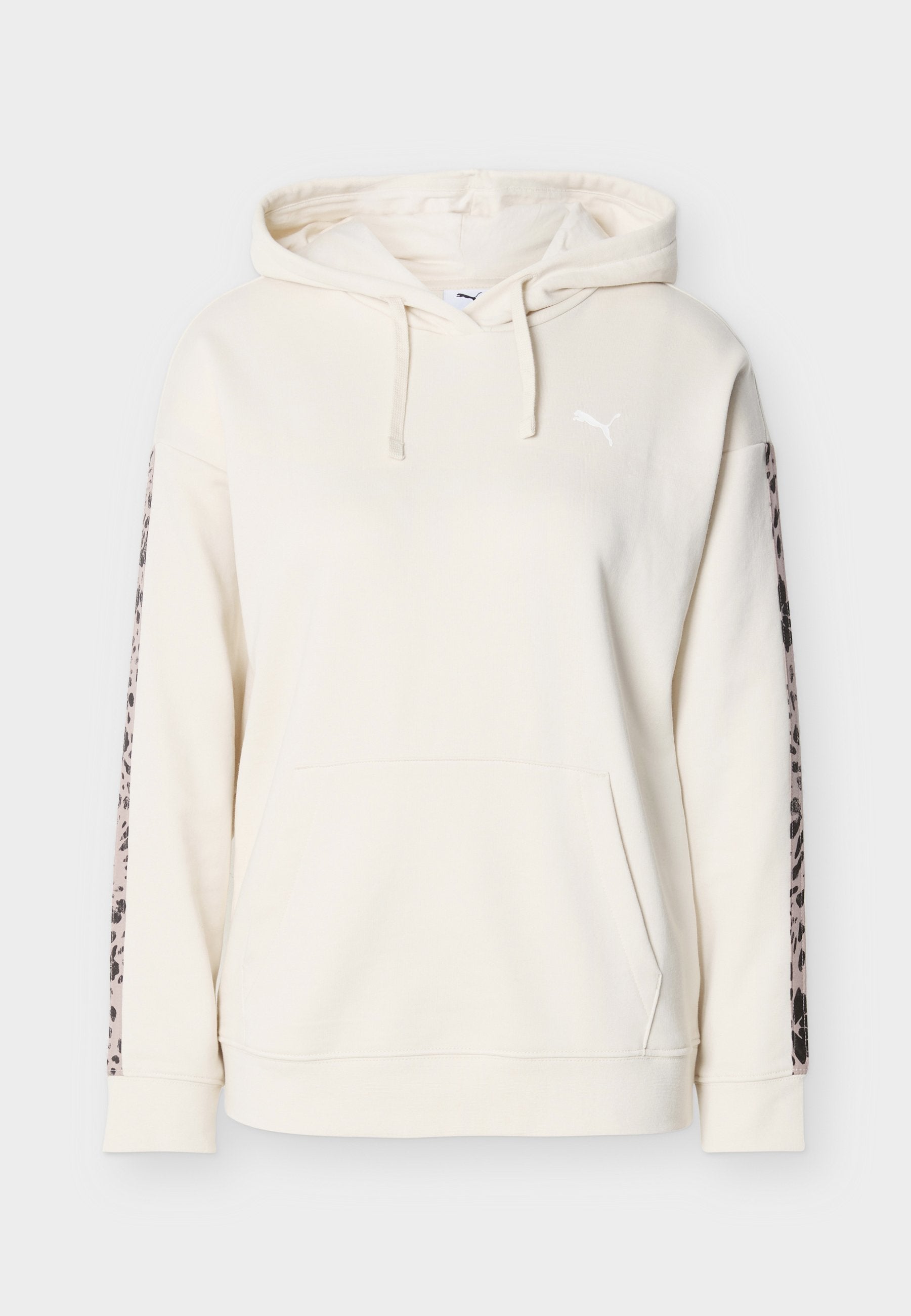 Puma GRAPHIC ANIMAL COMFORT HOODIE