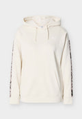 Puma GRAPHIC ANIMAL COMFORT HOODIE - Hoodie - alpine snow