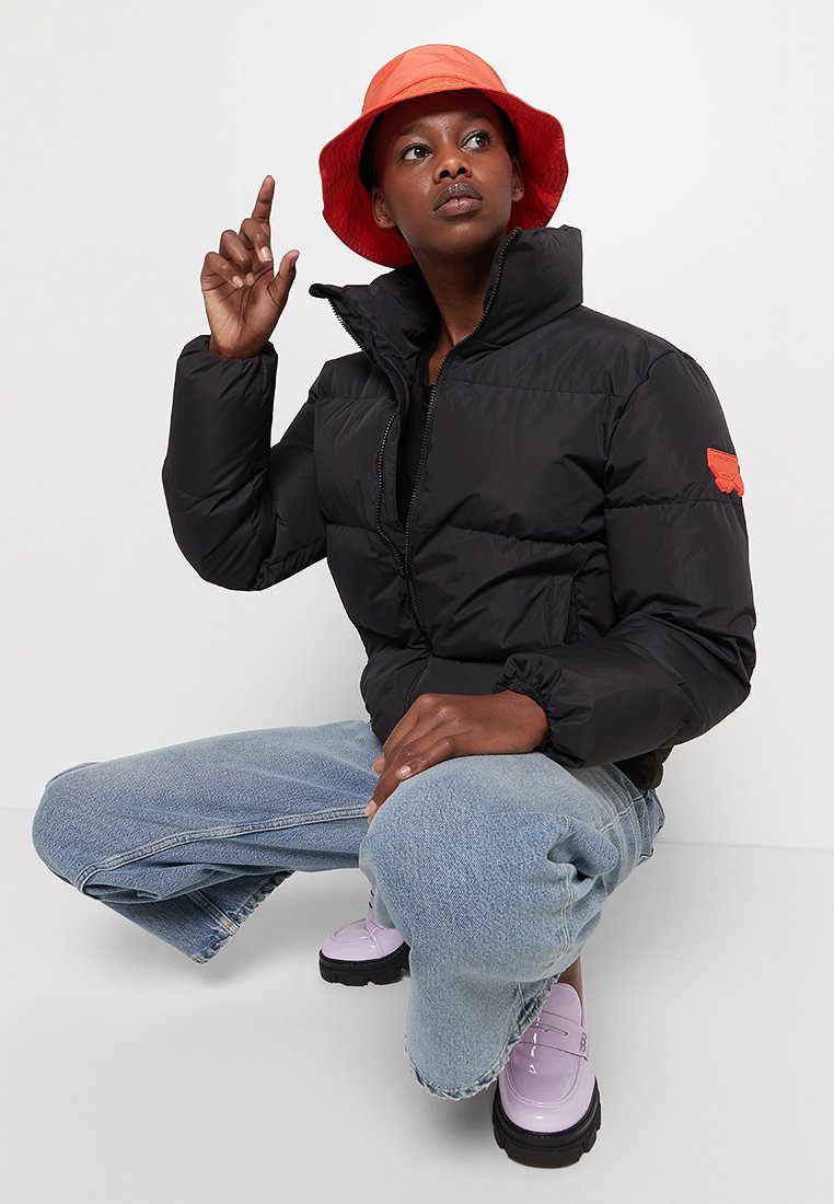 KARL LAGERFELD Winterjacke Media 2