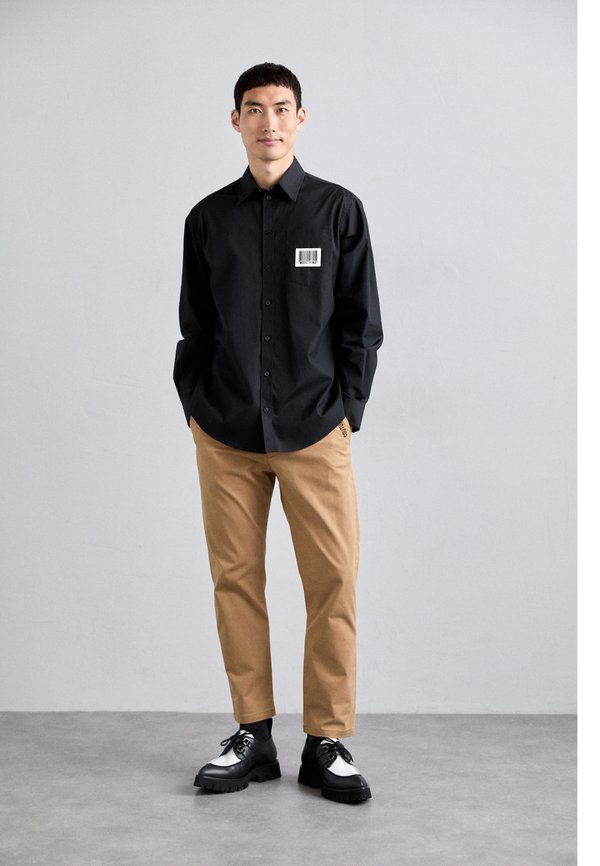 MOSCHINO CAMICIA