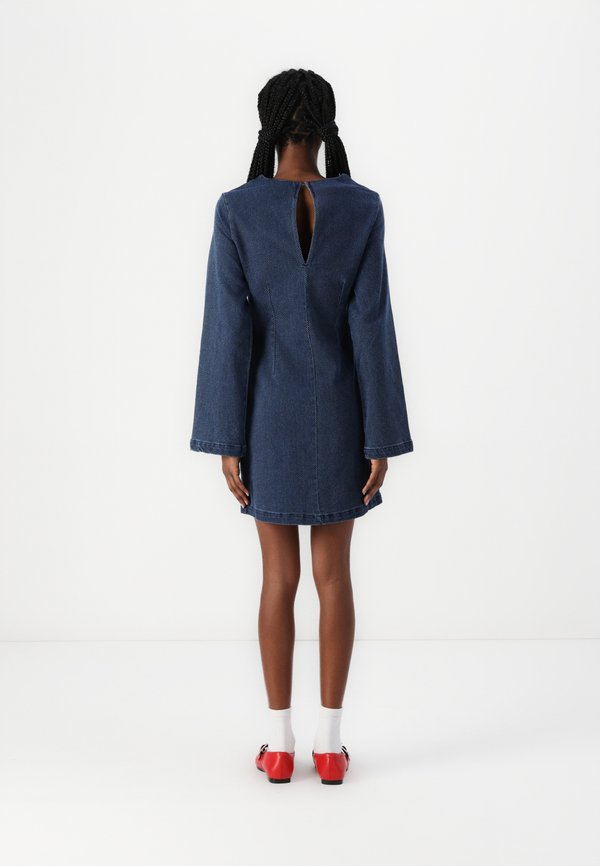 Vero Moda VMLILLA SHORT DRESS