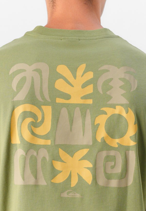 Quiksilver SUN FLOW
