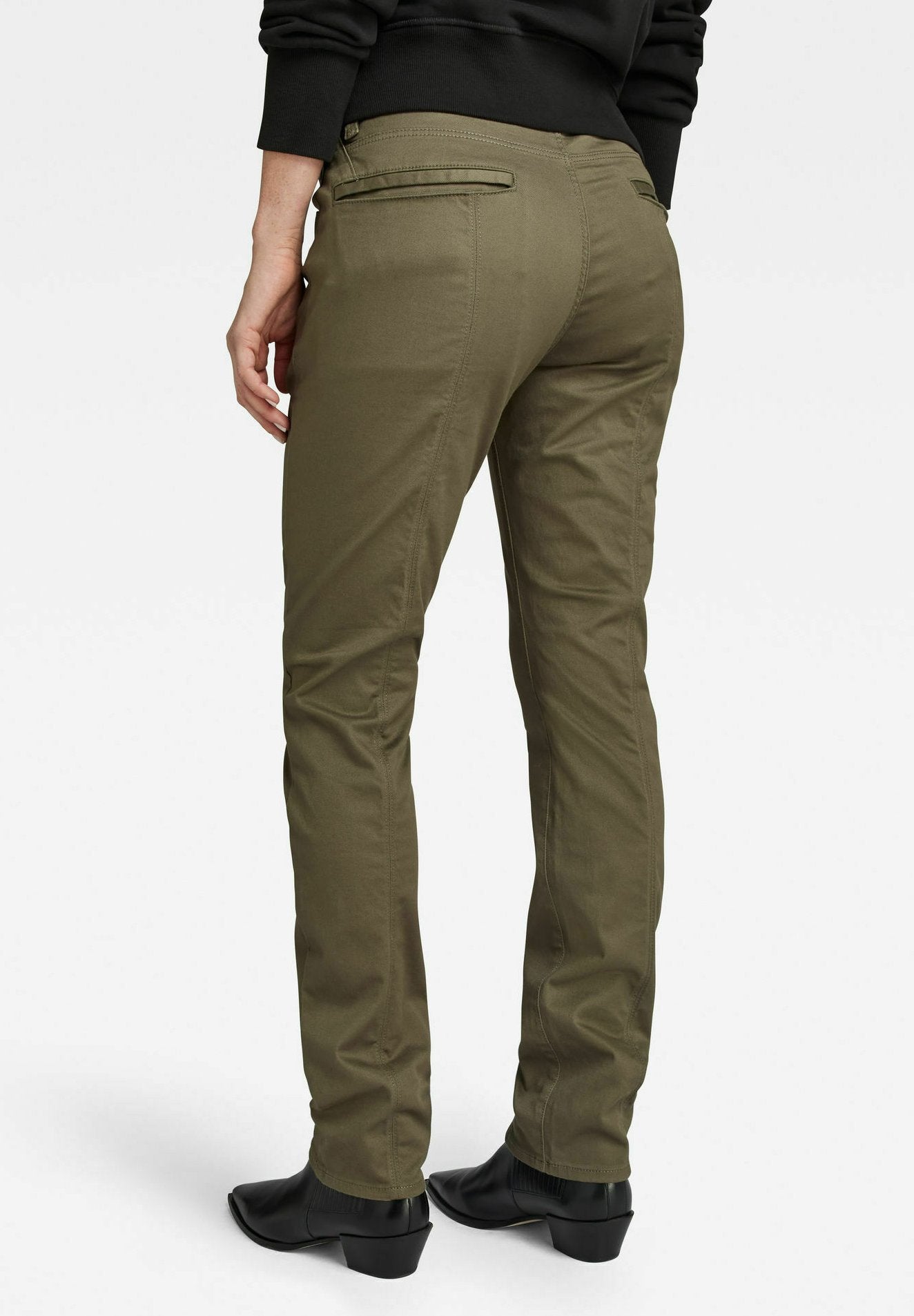 SKINNY CARGO Media 3