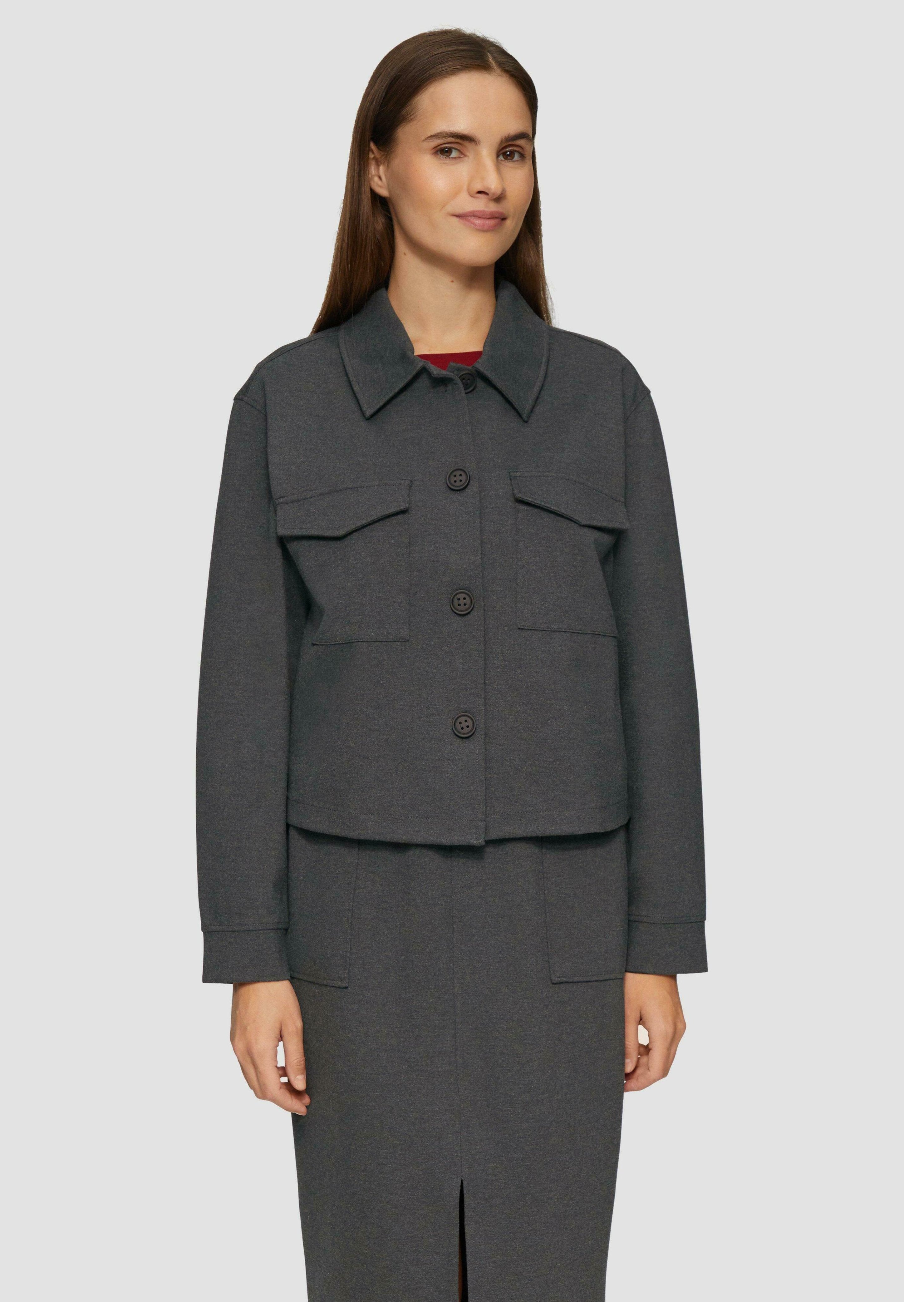 s.Oliver Leichte Jacke Media 3
