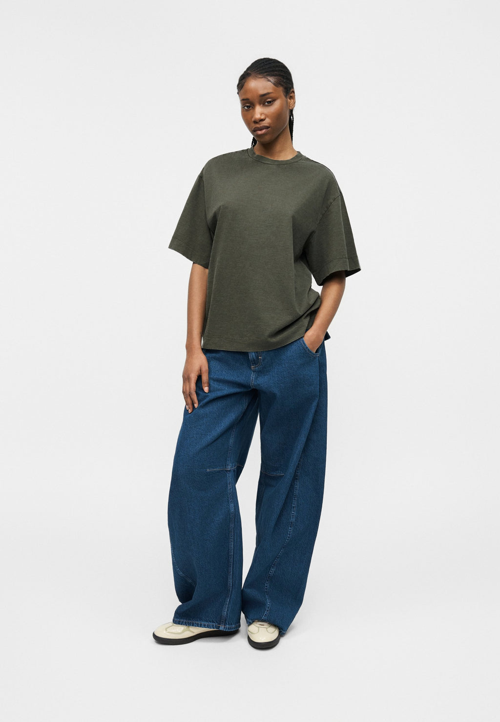 Selected TEE