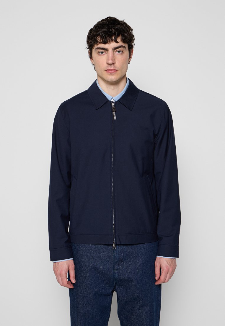 Hackett London