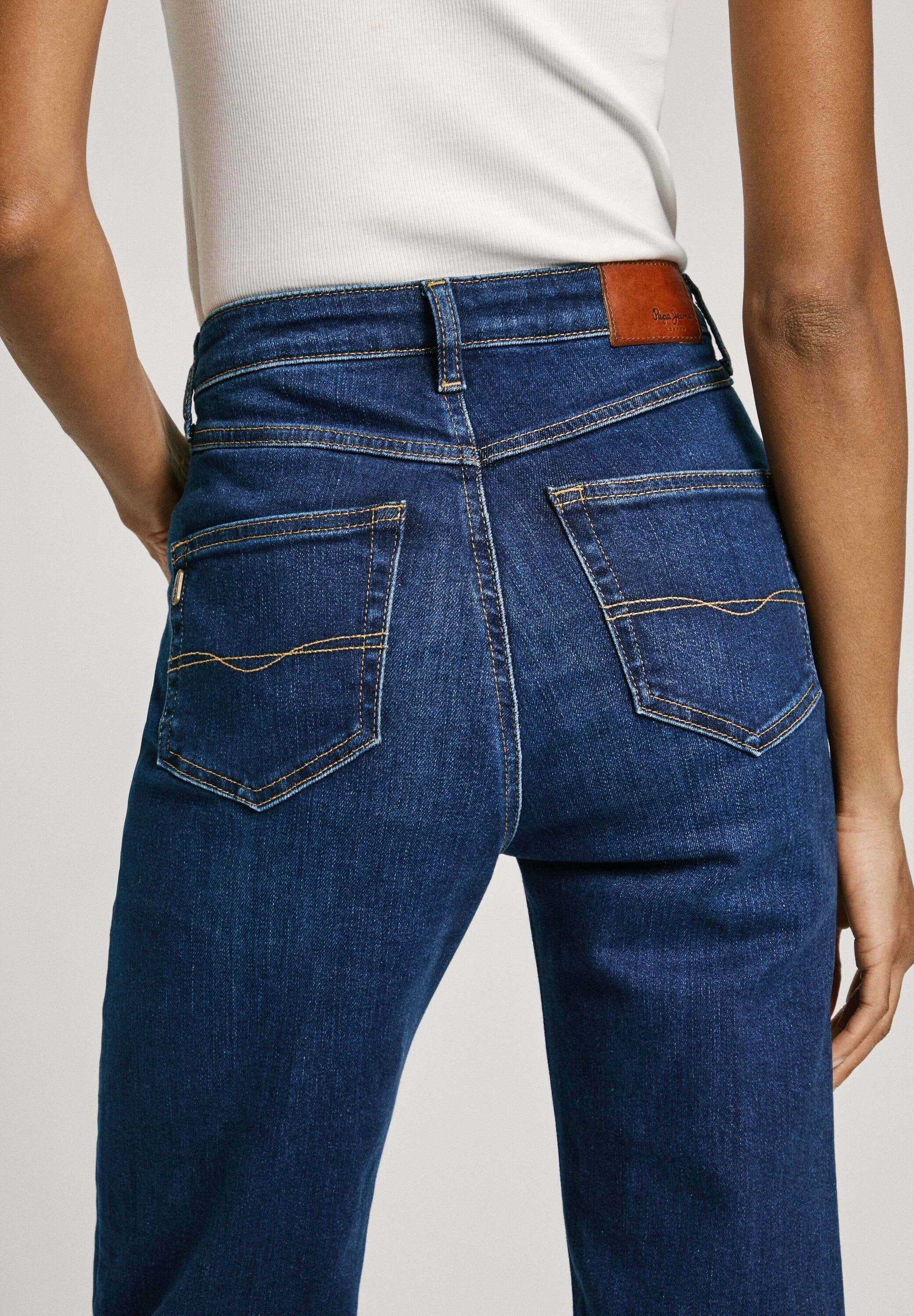 Pepe Jeans WIDE LEG HW