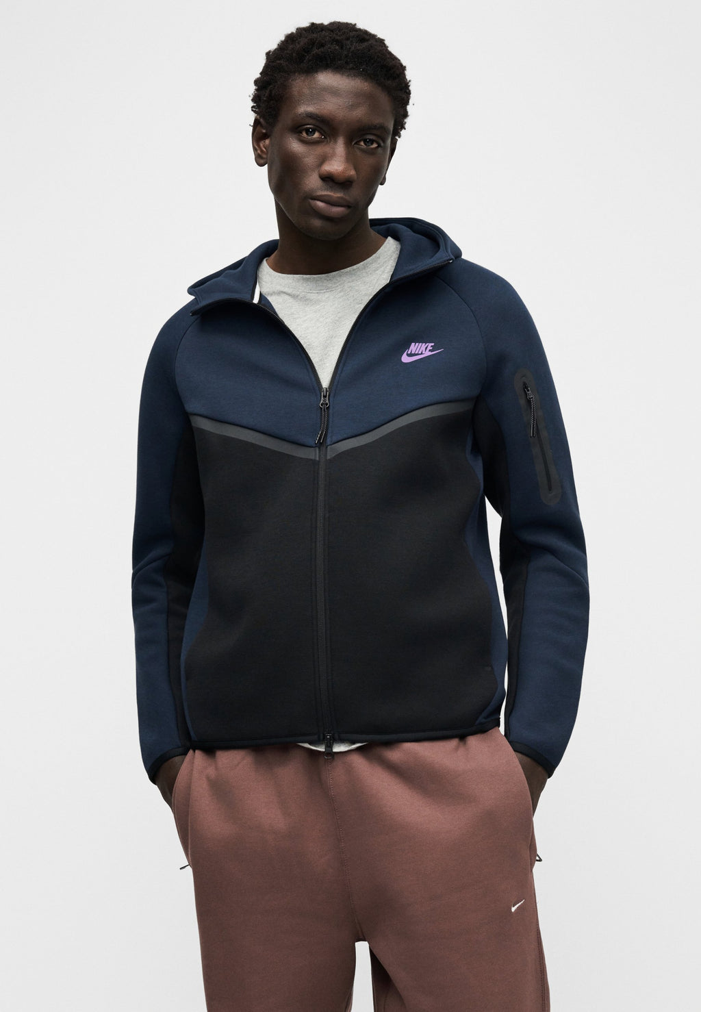 Nike Sportswear M NL SOLO SWSH BB OH PANT