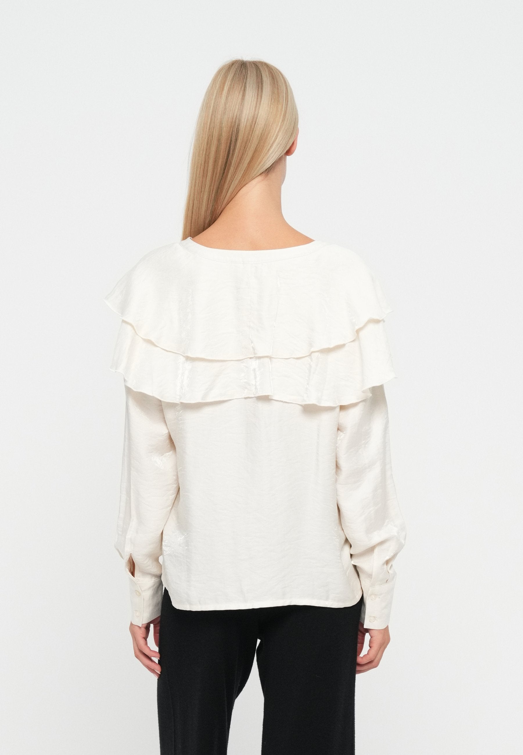 Vero Moda VMLIZZI FLOUNCE
