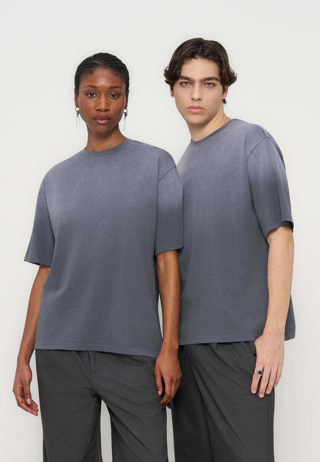 YOURTURN HEAVYWEIGHT REGULAR FIT
