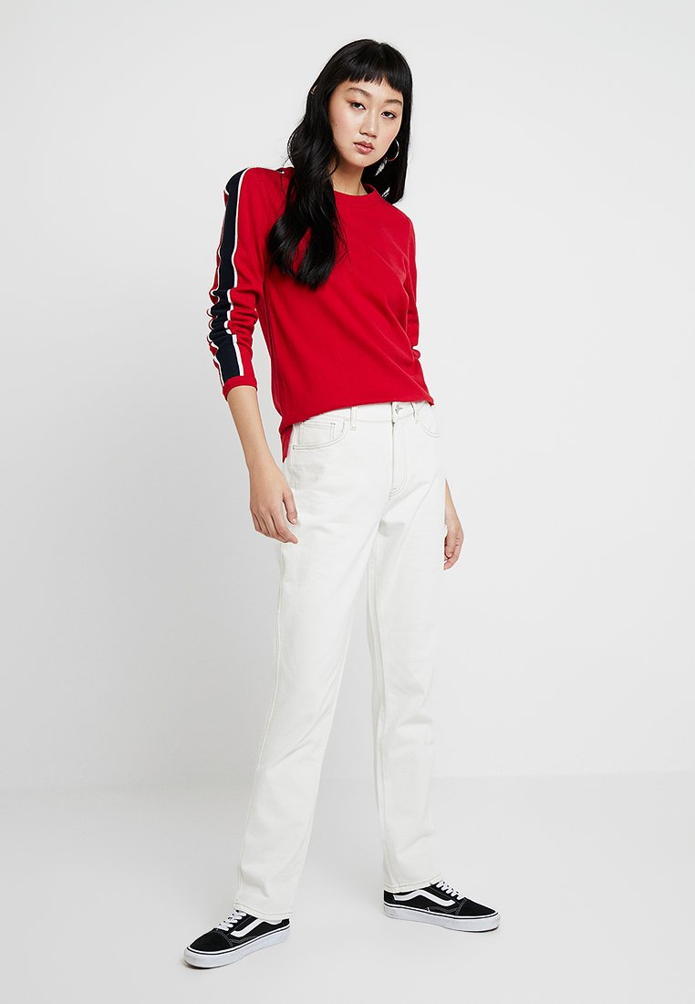 Tomorrow LINCOLN WORKER PANT