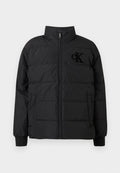 Calvin Klein Jeans STAND COLLAR PUFFER