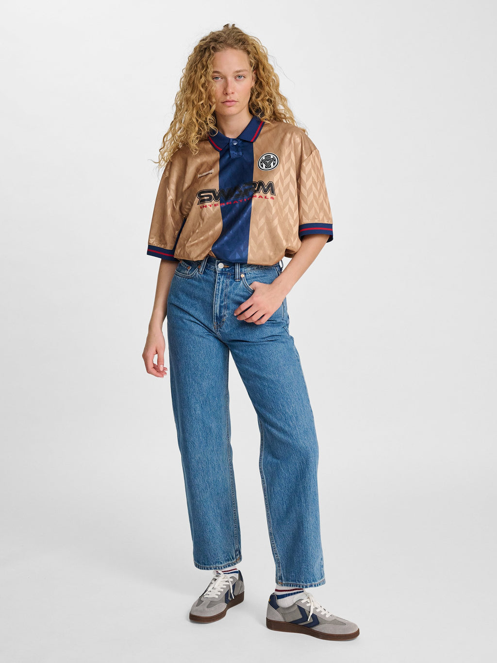 Hummel LOOSE