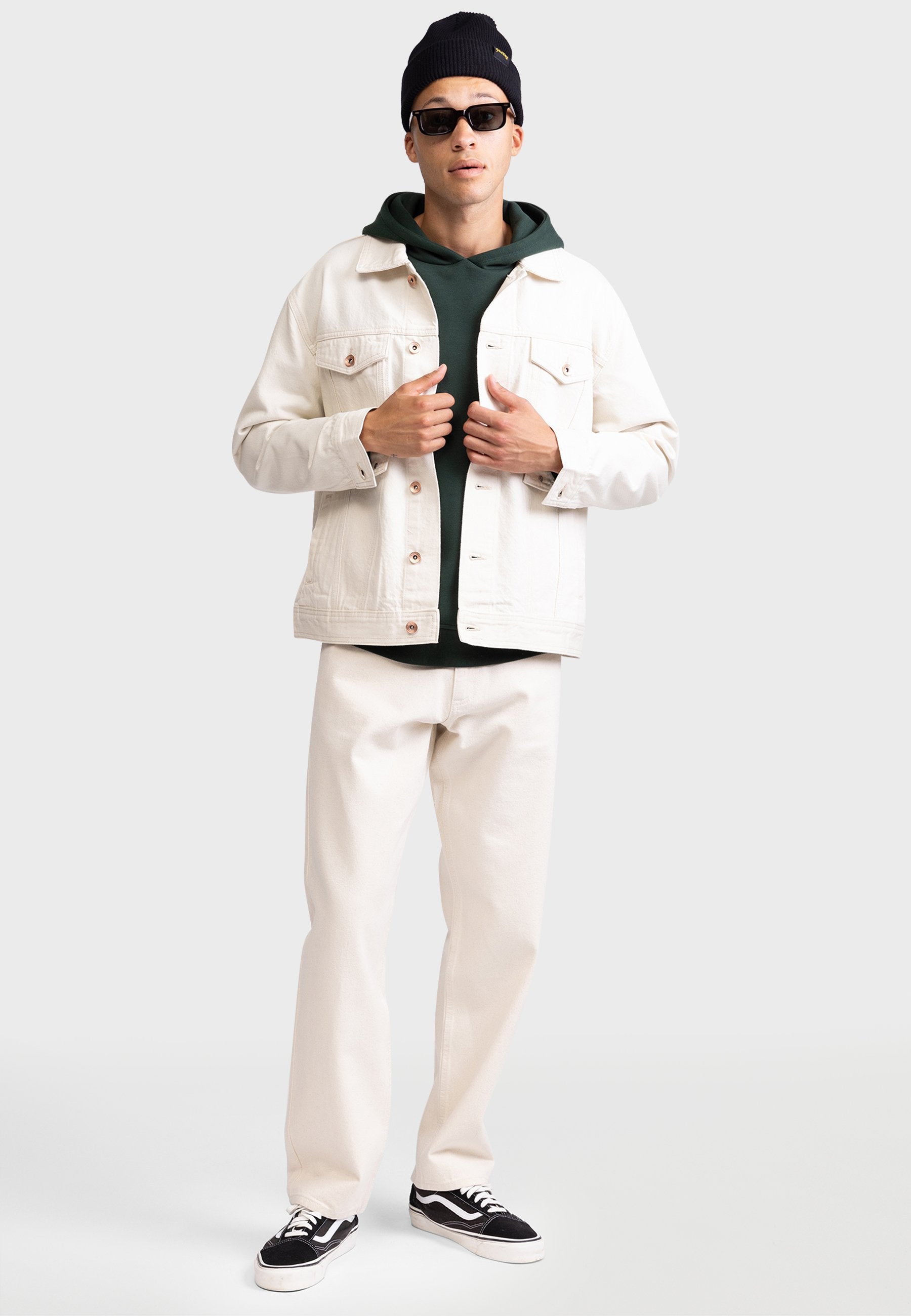 Redefined Rebel FRANCIS HOOD UNISEX